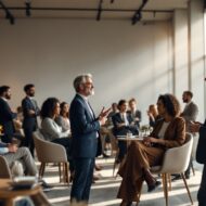 Business Leaders Connect