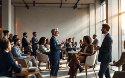 Business Leaders Connect