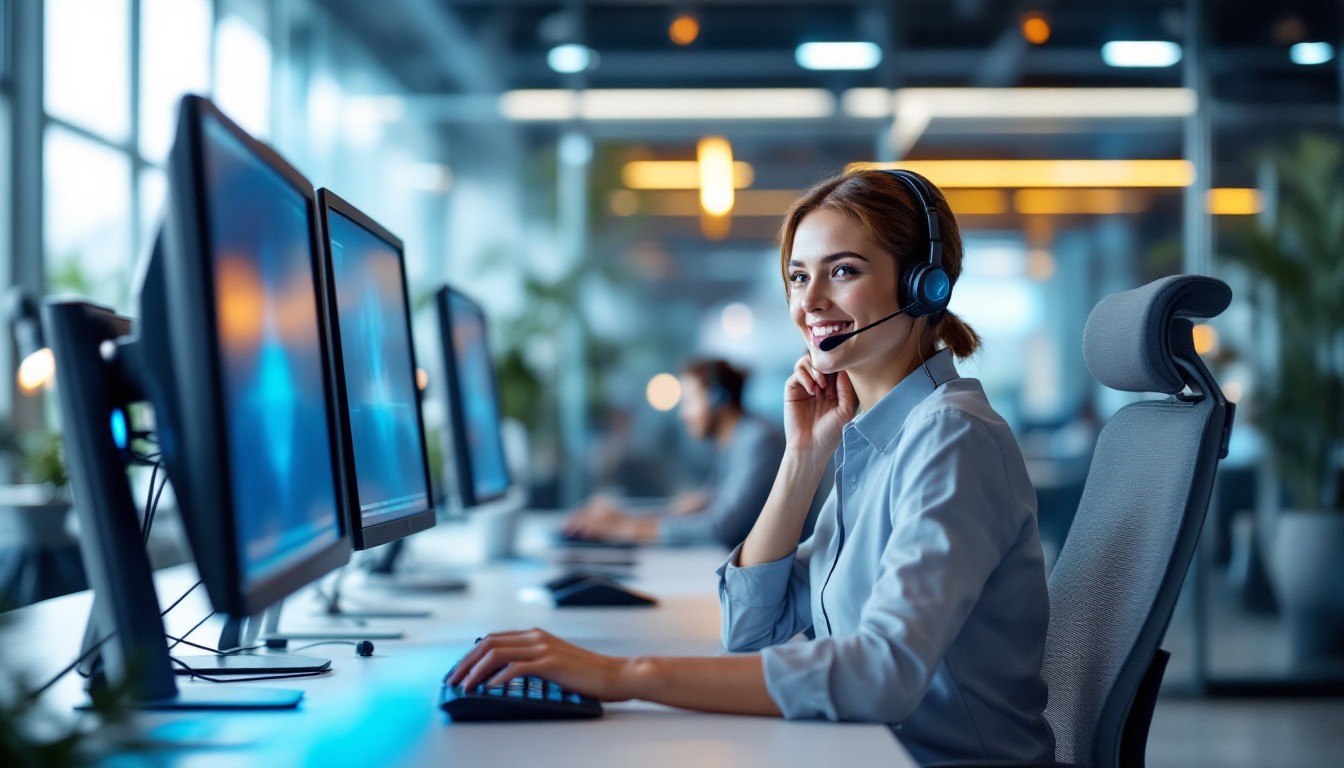 Help desk