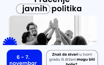 Blue Modern Flat Minimalist Business Achievement Instagram Post