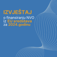 IstraŽivanje O Finansiranju Nvo Iz Eu Naslovna