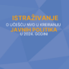 Javne Politike Naslovna