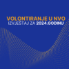 Volontiranje Naslovna