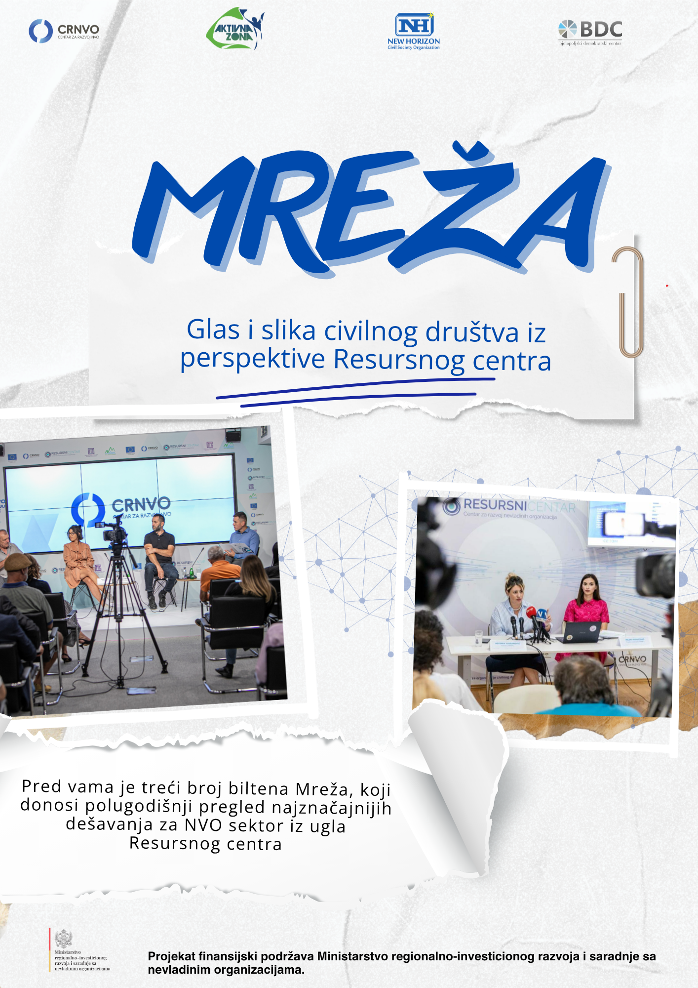 Cover Bilten